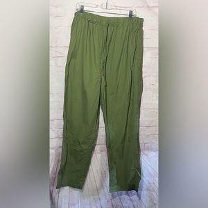 CW Classics Cotton Pants